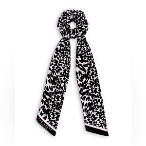 NWT Ted Baker silk scrunchie scarf